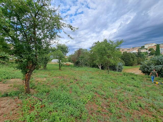 Vente Terrain 852 m2 Valensole