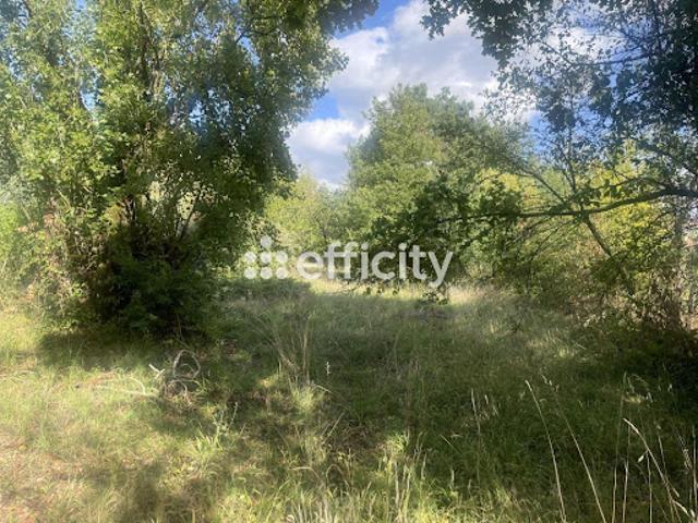Vente Terrain 857 m2 Cheillé