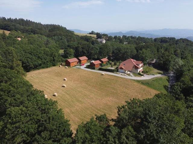 Vente Terrain 854 m2 Gap