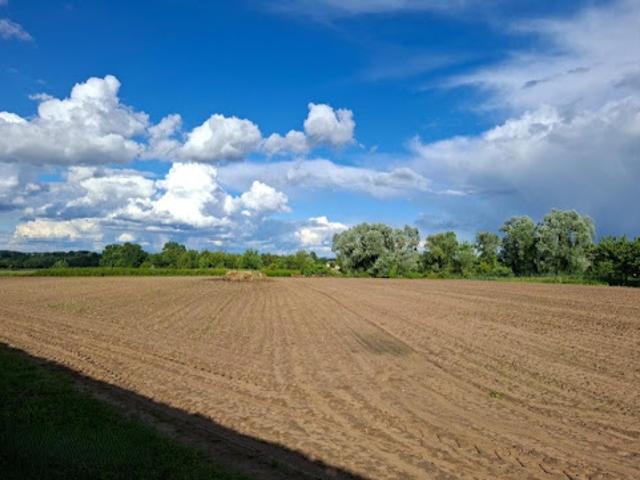 Vente Terrain 8559 m2 Bâgé Dommartin