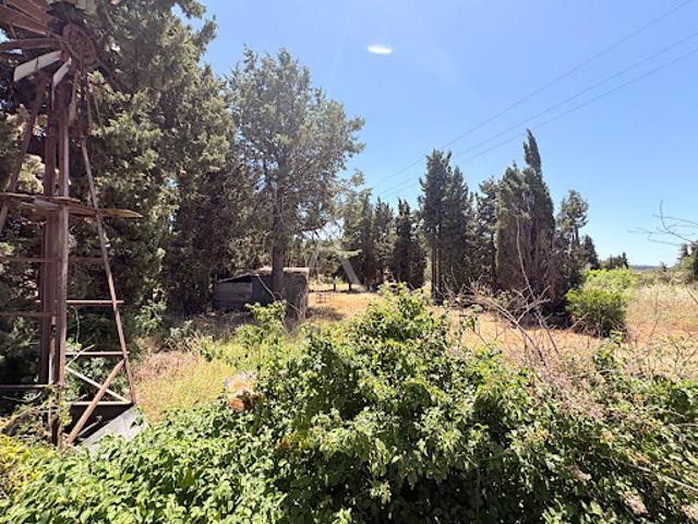 Vente Terrain 855 m2 Villegailhenc