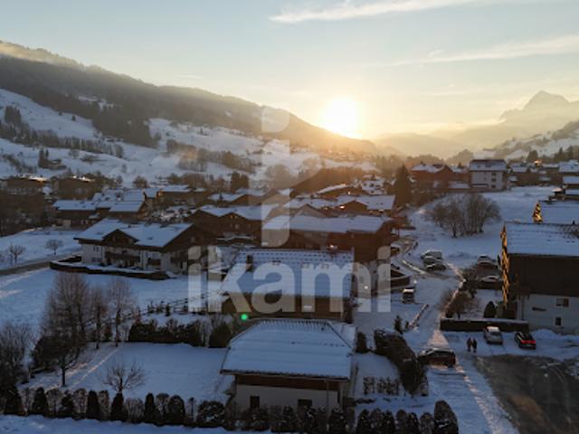 Vente Terrain 855 m2 Praz sur Arly