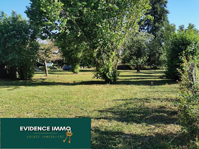 Vente Terrain 0 m2 Dolomieu