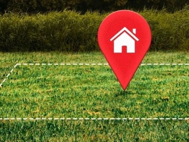 Vente Terrain 860 m2 La Regrippière