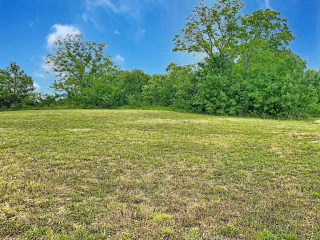 Vente Terrain 860 m2 Lanta