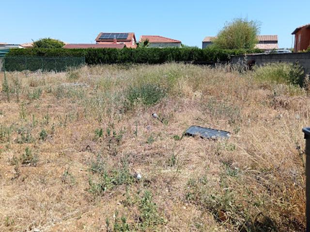 Vente Terrain 860 m2 Montady