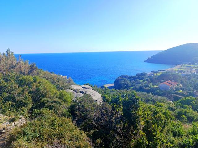 Vente Terrain 860 m2 Sisco