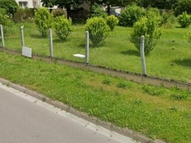 Vente Terrain 862 m2 Noyen sur Seine