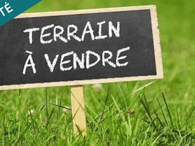 Vente Terrain 867 m2 Mercurol Veaunes
