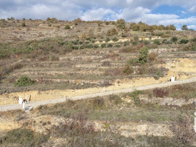 Vente Terrain 864 m2 Saint Rome de Tarn