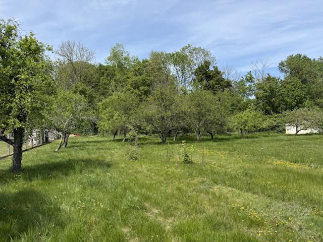 Vente Terrain 865 m2 Villy le Maréchal