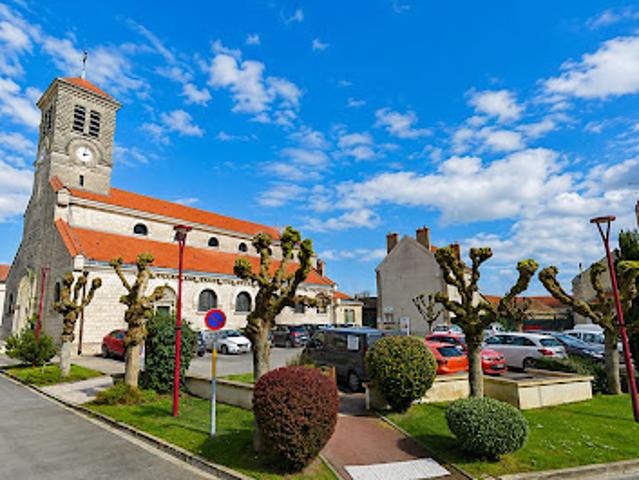 Vente Terrain 865 m2 Warmeriville