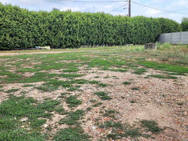 Vente Terrain 865 m2 Sainte Bazeille