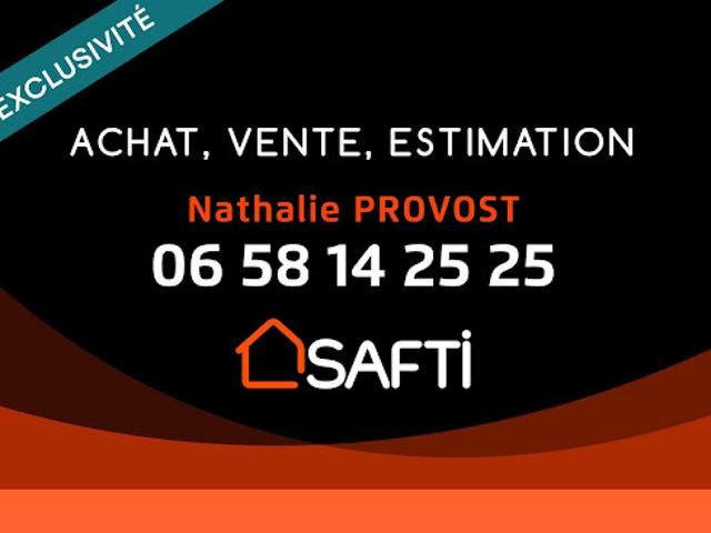 Vente Terrain 866 m2 La Plaine sur Mer