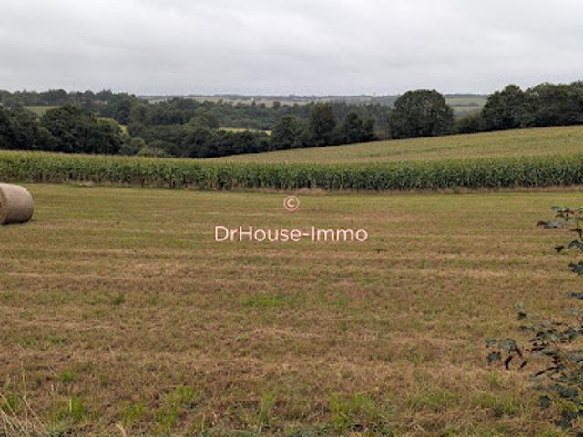 Vente Terrain 869 m2 Langolen