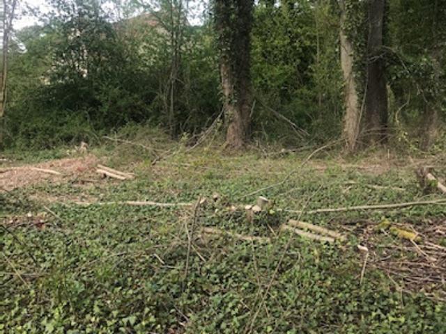 Vente Terrain 870 m2 Chauffry