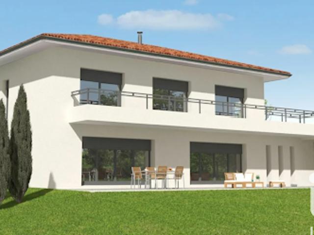 Vente Terrain 828 m2 Mericourt