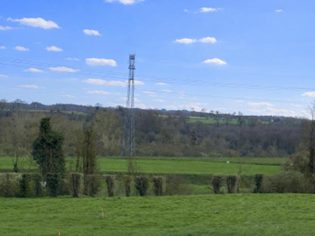 Vente Terrain 877 m2 Plénée Jugon