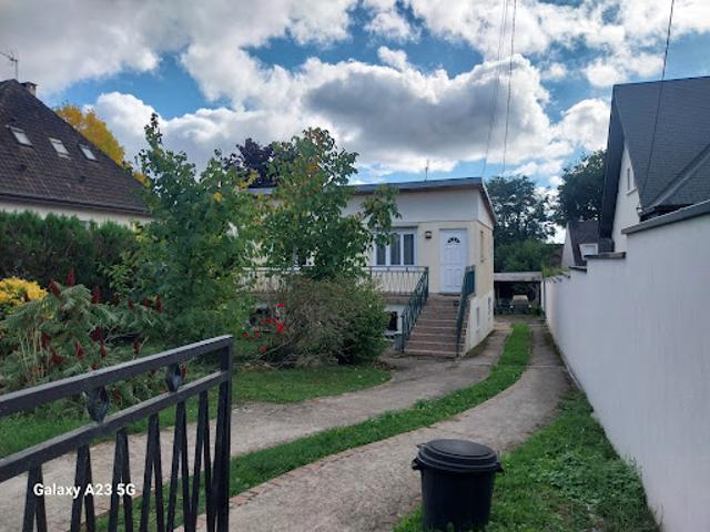 Vente Terrain 877 m2 Saint Vrain