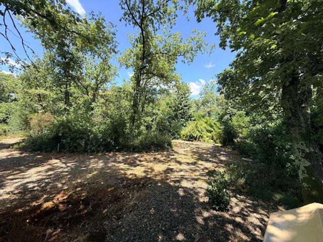 Vente Terrain 8749 m2 Lannux