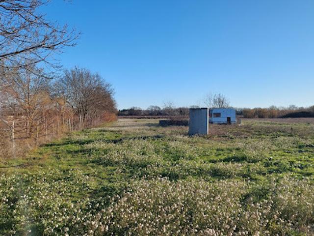 Vente Terrain 8750 m2 Le Cailar