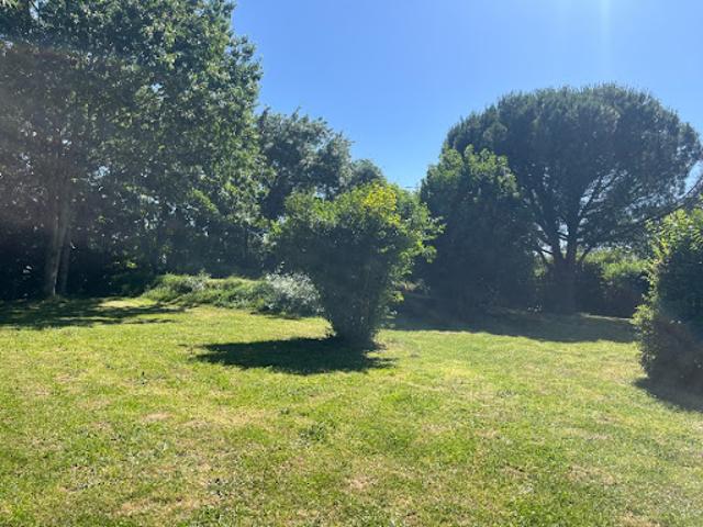 Vente Terrain 875 m2 Tarabel