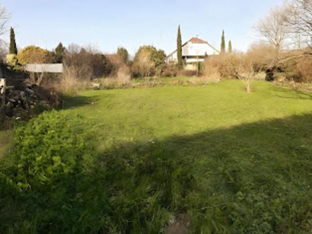 Vente Terrain 875 m2 Tours sur Marne