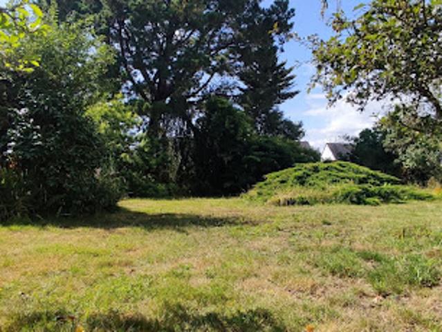 Vente Terrain 875 m2 Vannes