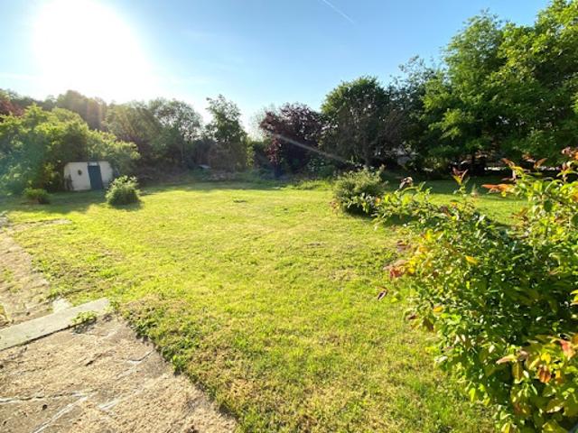 Vente Terrain 875 m2 Etupes