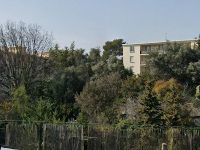 Vente Terrain 875 m2 Nice