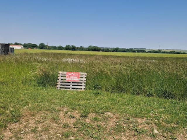 Vente Terrain 876 m2 Landes