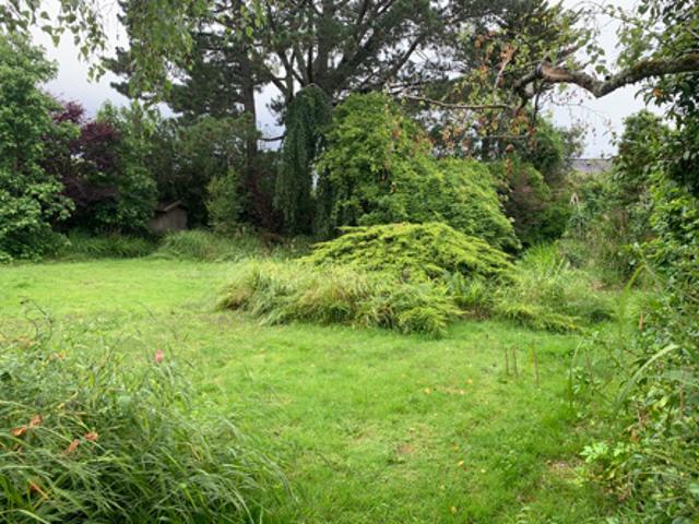 Vente Terrain 879 m2 Vannes