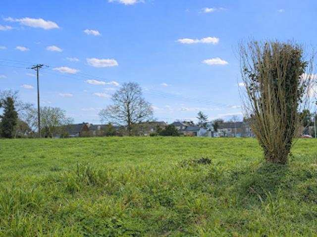 Vente Terrain 879 m2 Plénée Jugon