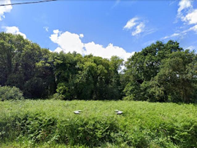 Vente Terrain 880 m2 Besné