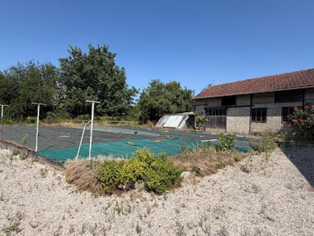 Vente Terrain 880 m2 Clénay