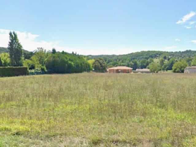 Vente Terrain 880 m2 Grignols