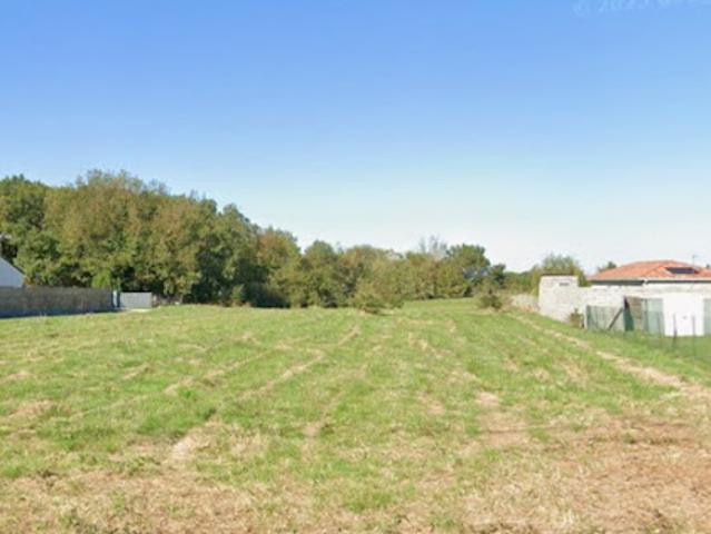 Vente Terrain 880 m2 Miremont
