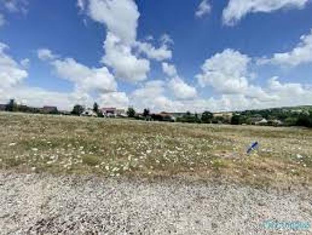 Vente Terrain 882 m2 Villiers sur Suize