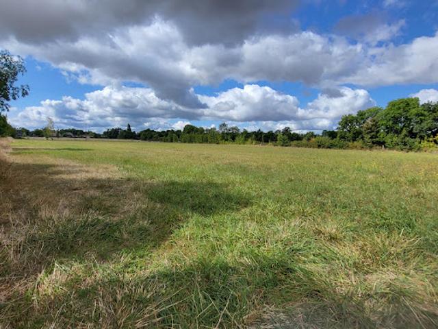 Vente Terrain 8840 m2 Aumagne