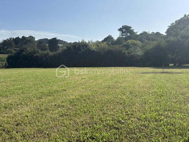 Vente Terrain 884 m2 Souraïde