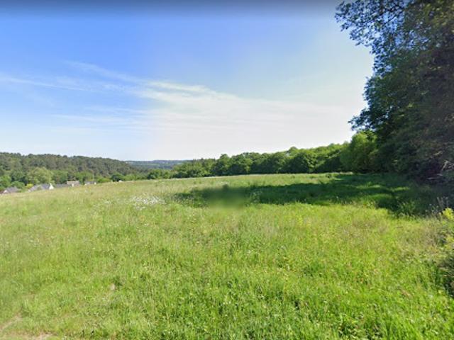Vente Terrain 8850 m2 Châteaugiron