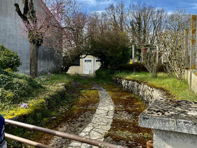 Vente Terrain 0 m2 Morancez