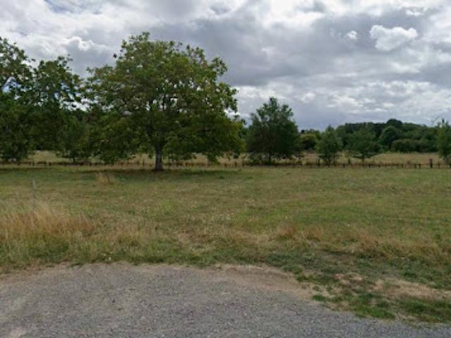 Vente Terrain 886 m2 Saint Secondin