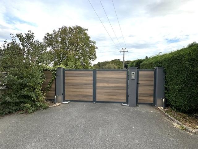 Vente Terrain 886 m²