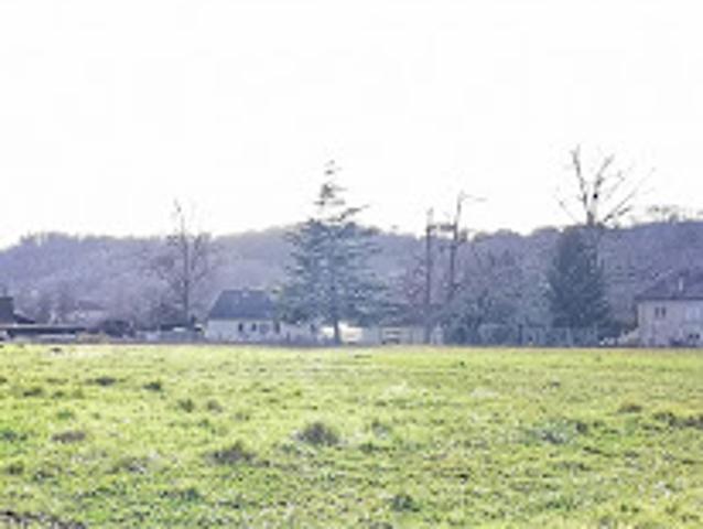 Vente Terrain 8870 m2 Saint Viance