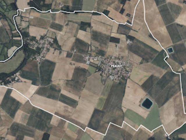 Vente Terrain 889 m2 Mareuil sur Lay Dissais