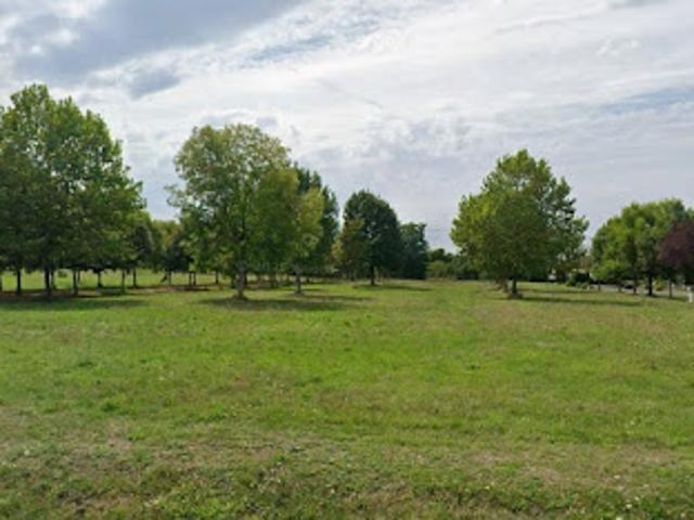 Vente Terrain 890 m2 Usson du Poitou