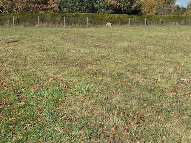 Vente Terrain 890 m2 Beaumont
