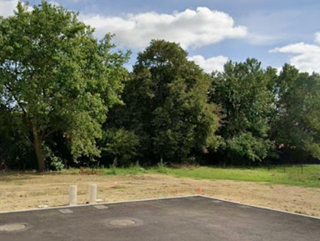 Vente Terrain 890 m2 Quint Fonsegrives