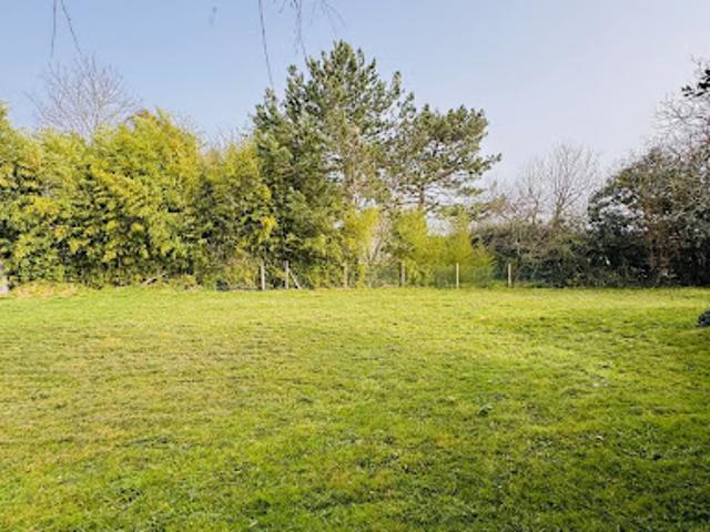 Vente Terrain 890 m2 Saillans